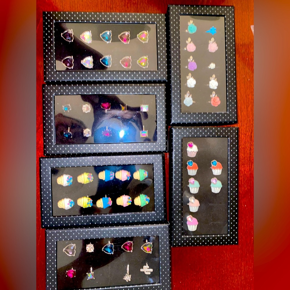 Paparazzi starlet shimmer lot